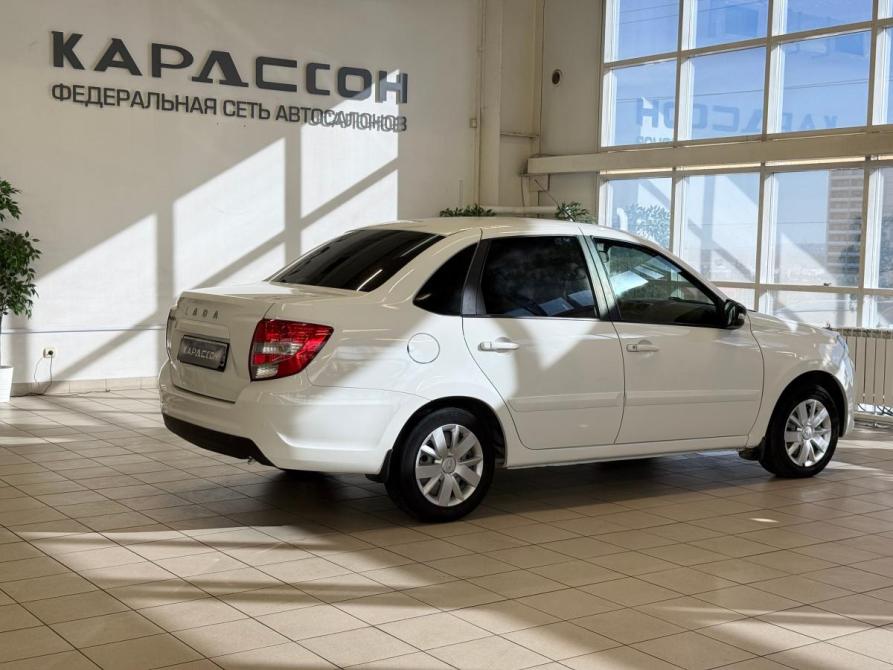 Lada (ВАЗ) Granta I Рестайлинг Волгоград  - изображение 2