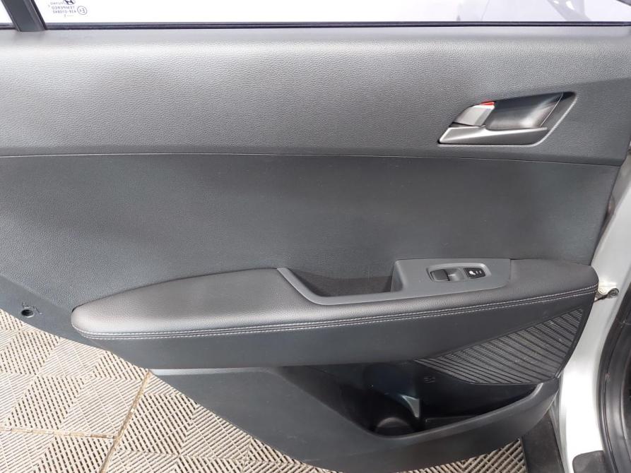 Hyundai Creta I Рестайлинг Пермь  - изображение 21