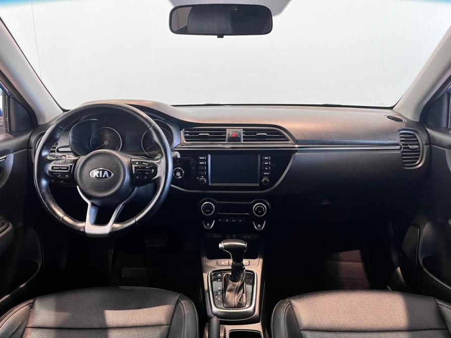 Kia Rio IV Волгоград  - изображение 12