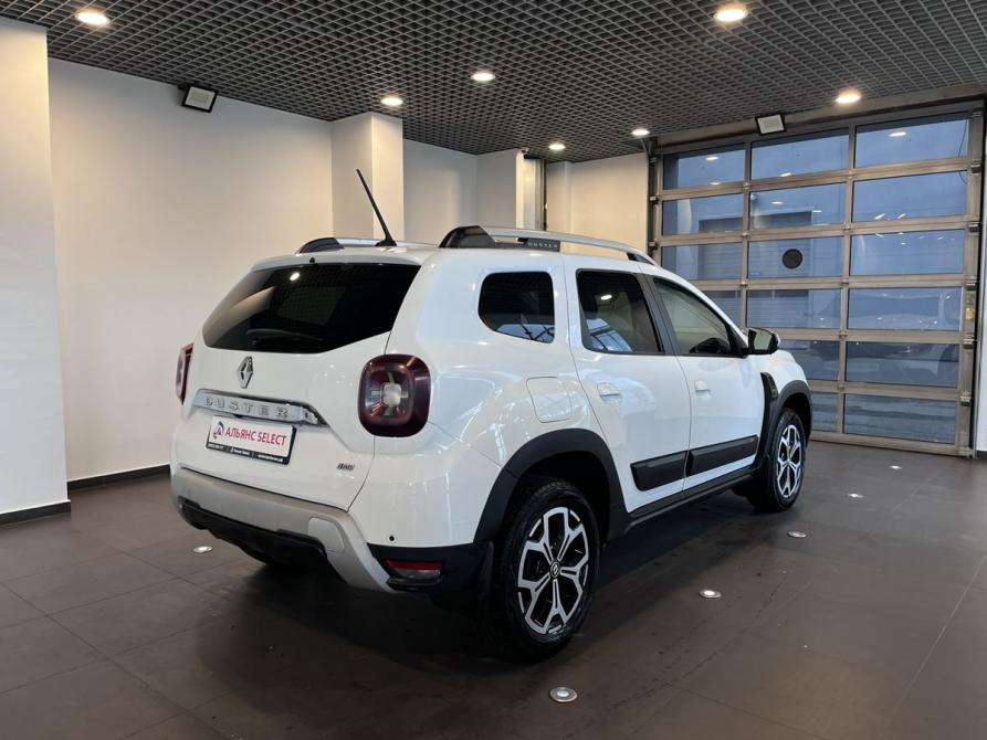 Renault Duster II Чебоксары  - изображение 3