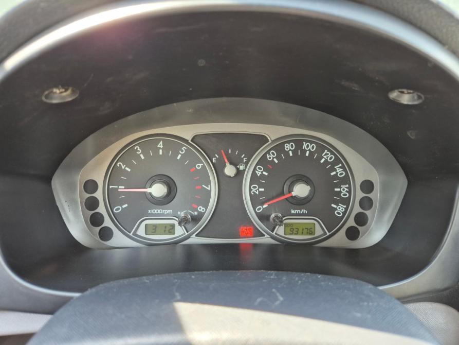 Kia Picanto I Рестайлинг Екатеринбург  - изображение 9