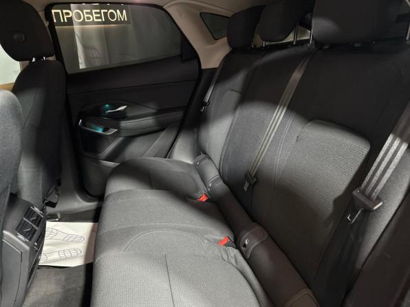 Jaguar E-Pace I с пробегом 2019 года, цена 2 685 000 рублей, 117140 км, внедорожник, Автокод Объявления