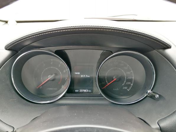 Citroen C-Crosser с пробегом 2012 года, цена 870 000 рублей, 237961 км, внедорожник, Автокод Объявления