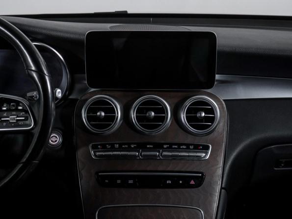 Mercedes-Benz GLC Coupe I (C253) Рестайлинг с пробегом 2019 года, цена 4 790 000 рублей, 70309 км, внедорожник, Автокод Объявления