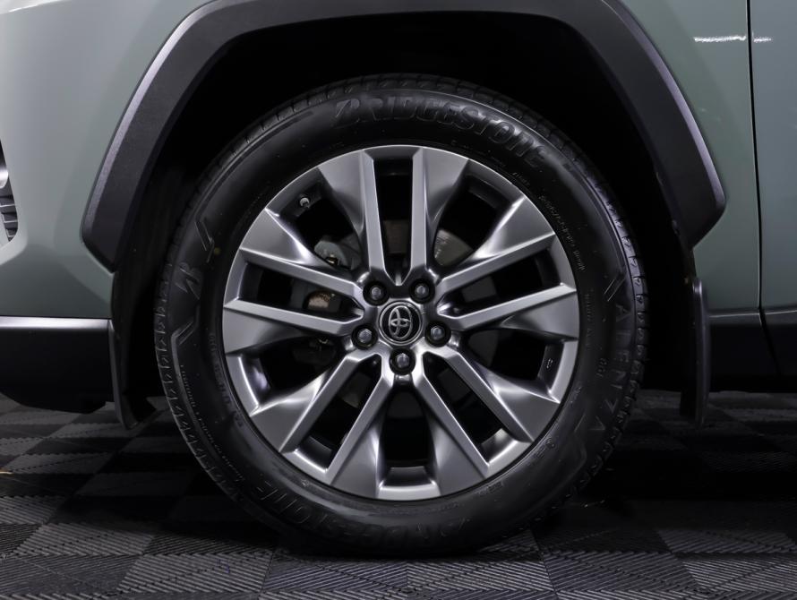 Toyota RAV4 V (XA50) Москва  - изображение 24