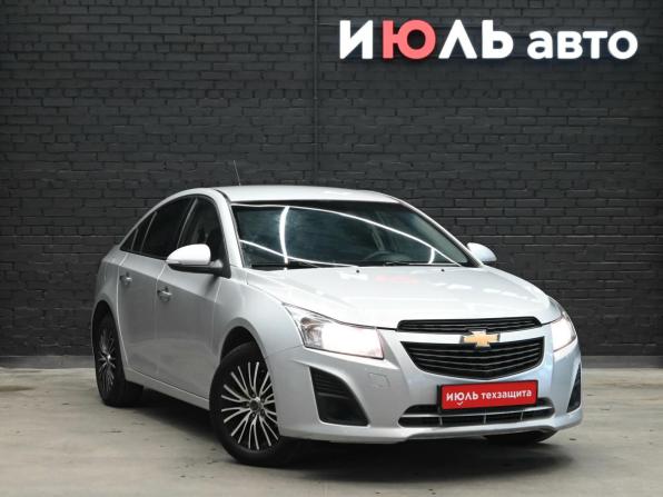 Chevrolet Cruze I Рестайлинг с пробегом 2014 года, цена 940 000 рублей, 139276 км, седан, Автокод Объявления