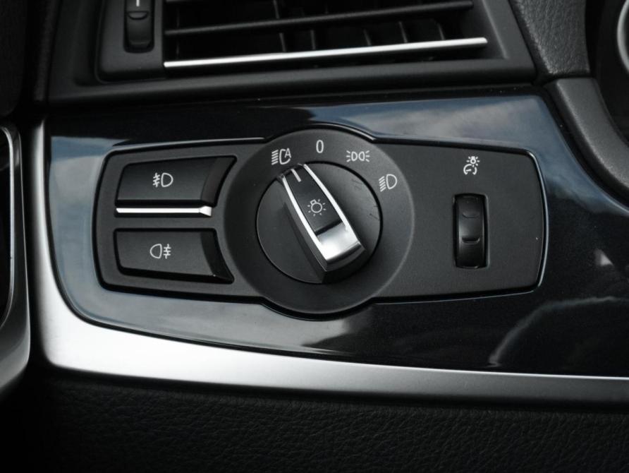 BMW 5 серии VI (F10/F11/F07) Калининград  - изображение 16
