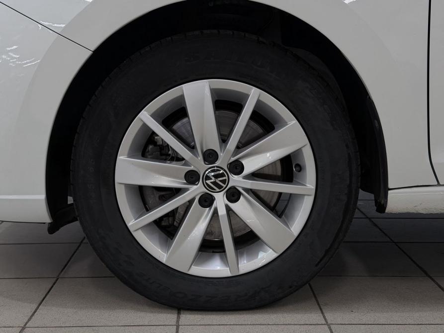 Volkswagen Polo VI Воронеж  - изображение 20