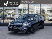 Kia Cerato IV Казань  - изображение 10