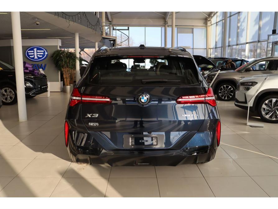 BMW X3 IV (G45/G48) Челябинск  - изображение 6