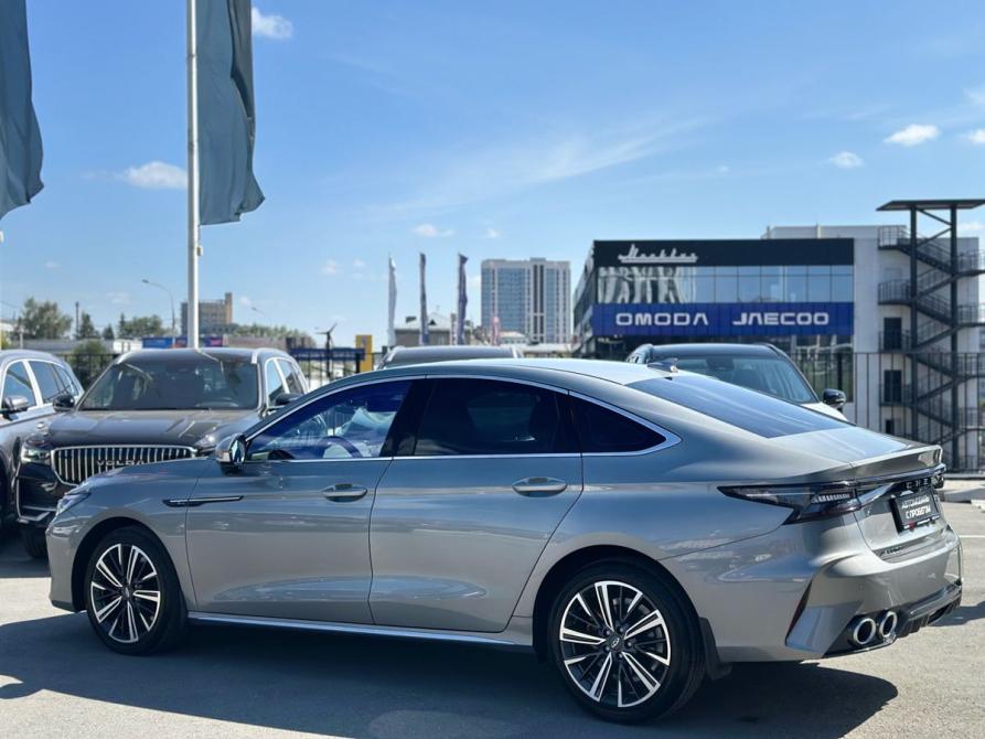 Chery Arrizo 8 Новосибирск  - изображение 7