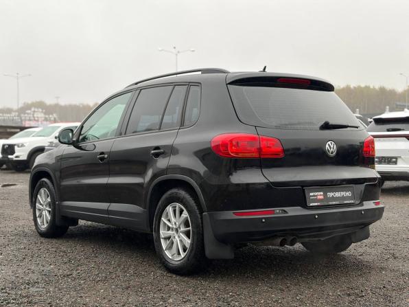 Volkswagen Tiguan I Рестайлинг с пробегом 2011 года, цена 755 000 рублей, 287000 км, внедорожник, Автокод Объявления