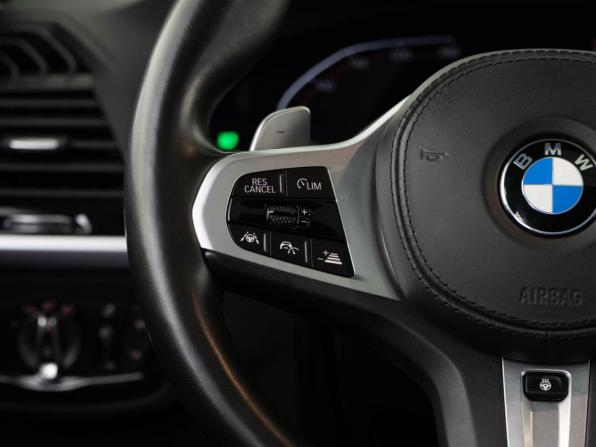BMW X3 III (G01) с пробегом 2019 года, цена 4 480 050 рублей, 114447 км, внедорожник, Автокод Объявления