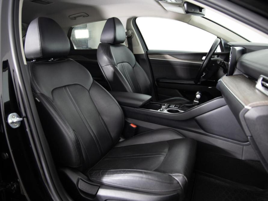 Kia K5 III Санкт-Петербург  - изображение 21