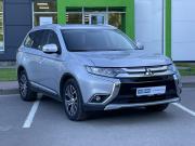 Mitsubishi Outlander III Рестайлинг 2 Ярославль  - изображение 23