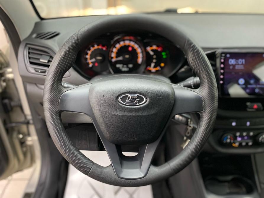 Lada (ВАЗ) Vesta I Энгельс  - изображение 26