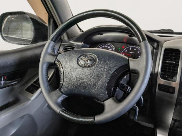 Toyota Land Cruiser Prado 120 Series Рестайлинг с пробегом 2008 года, цена 2 099 500 рублей, 268000 км, внедорожник, Автокод Объявления