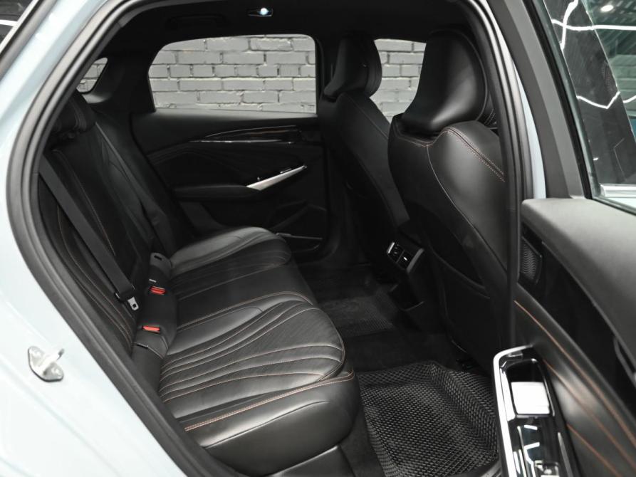 Geely Preface I Екатеринбург  - изображение 20
