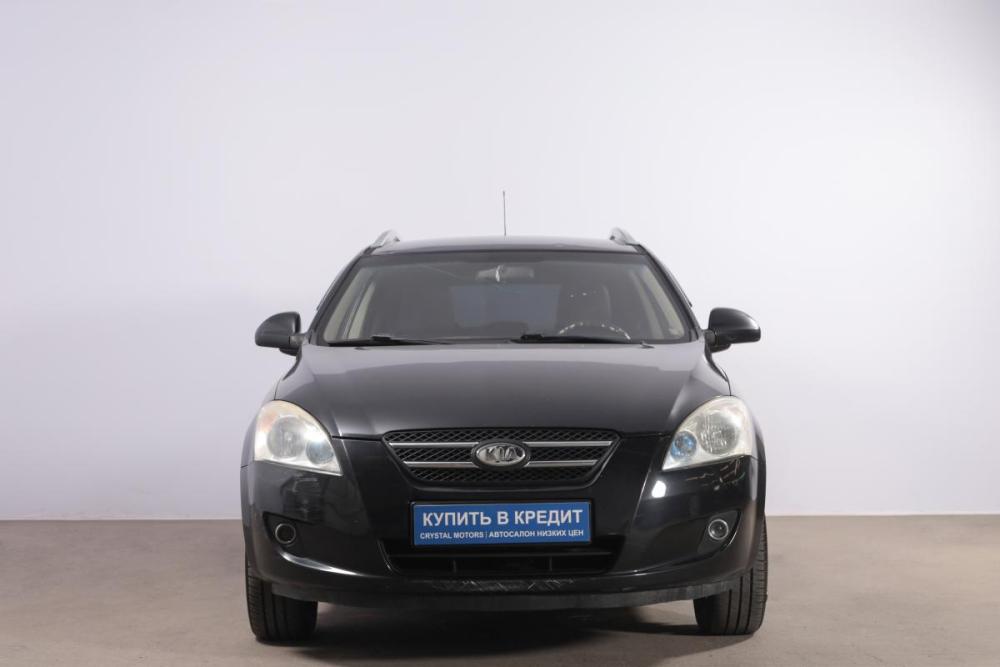 Kia Ceed I Новосибирск  - изображение 2