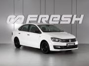 Volkswagen Polo V Рестайлинг Минеральные Воды  - изображение 15