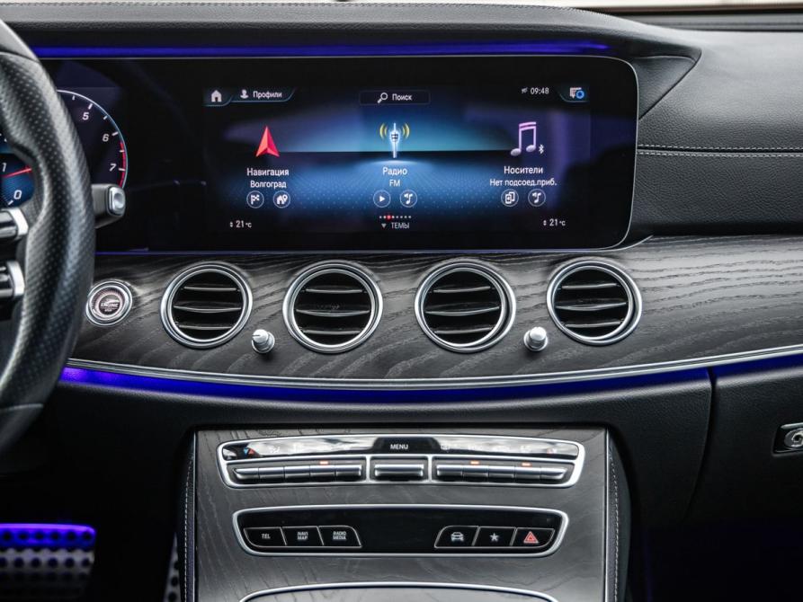 Mercedes-Benz E-Класс V (W213 S213 C238) Рестайлинг Волгоград  - изображение 22