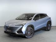 Changan UNI-T I Москва  - изображение 27