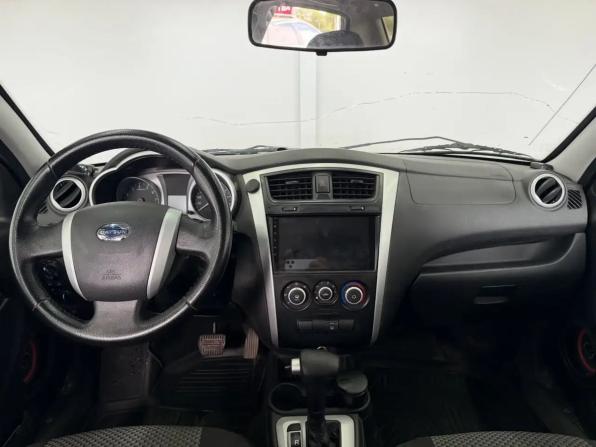 Datsun on-DO I с пробегом 2019 года, цена 579 000 рублей, 183935 км, седан, Автокод Объявления
