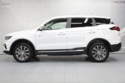 Geely Atlas Pro Кемерово  - изображение 28