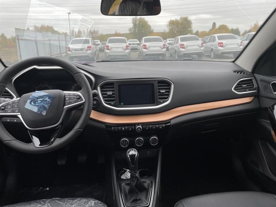 Lada (ВАЗ) Vesta I Рестайлинг (NG) Чебоксары  - изображение 5