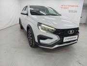 Lada (ВАЗ) Vesta I Рестайлинг (NG) Москва  - изображение 19