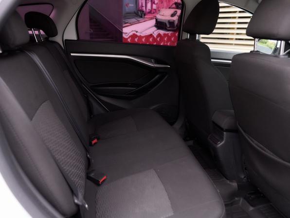 Lada (ВАЗ) Vesta I с пробегом 2019 года, цена 989 000 рублей, 140244 км, универсал, Автокод Объявления