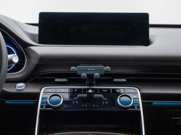 Genesis GV80 I с пробегом 2021 года, цена 5 444 000 рублей, 54083 км, внедорожник, Автокод Объявления