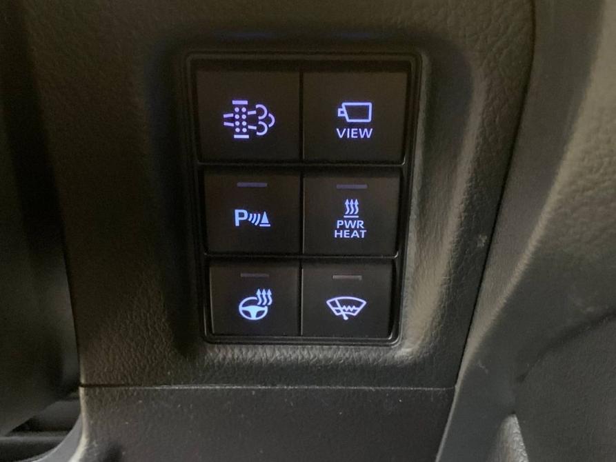 Toyota Land Cruiser Prado 150 Series Рестайлинг 2 Челябинск  - изображение 22