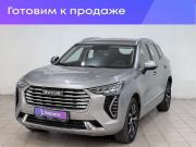 Haval Jolion I Воронеж  - изображение 2