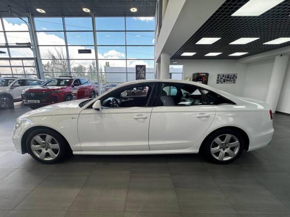 Audi A6 IV (C7) с пробегом 2012 года, цена 1 499 900 рублей, 209000 км, седан, Автокод Объявления