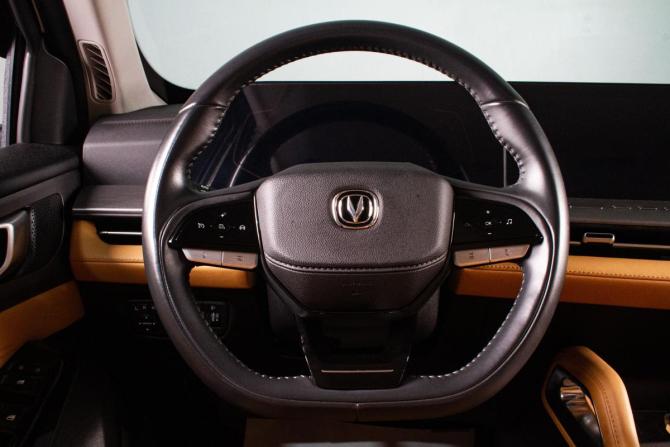 Changan Hunter Plus с пробегом 2024 года, цена 3 249 000 рублей, 25000 км, offers.body_type.unknown, Автокод Объявления