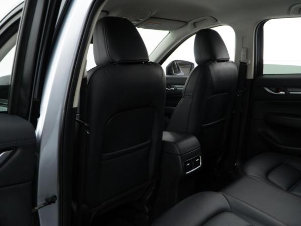 Mazda CX-5 II с пробегом 2019 года, цена 3 277 077 рублей, 64947 км, внедорожник, Автокод Объявления
