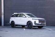 Jaecoo J6 Санкт-Петербург  - изображение 18