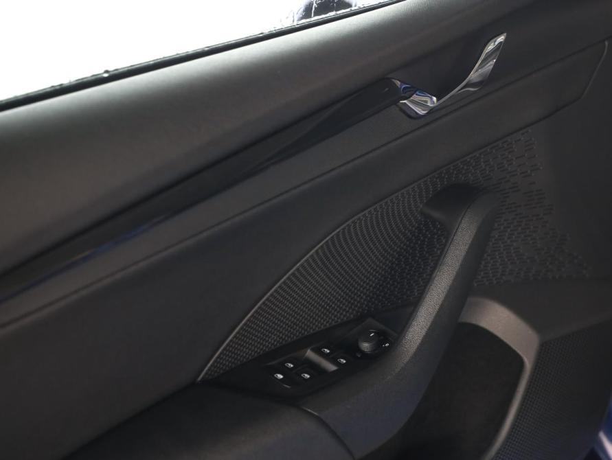 Skoda Octavia IV (A8) Санкт-Петербург  - изображение 20