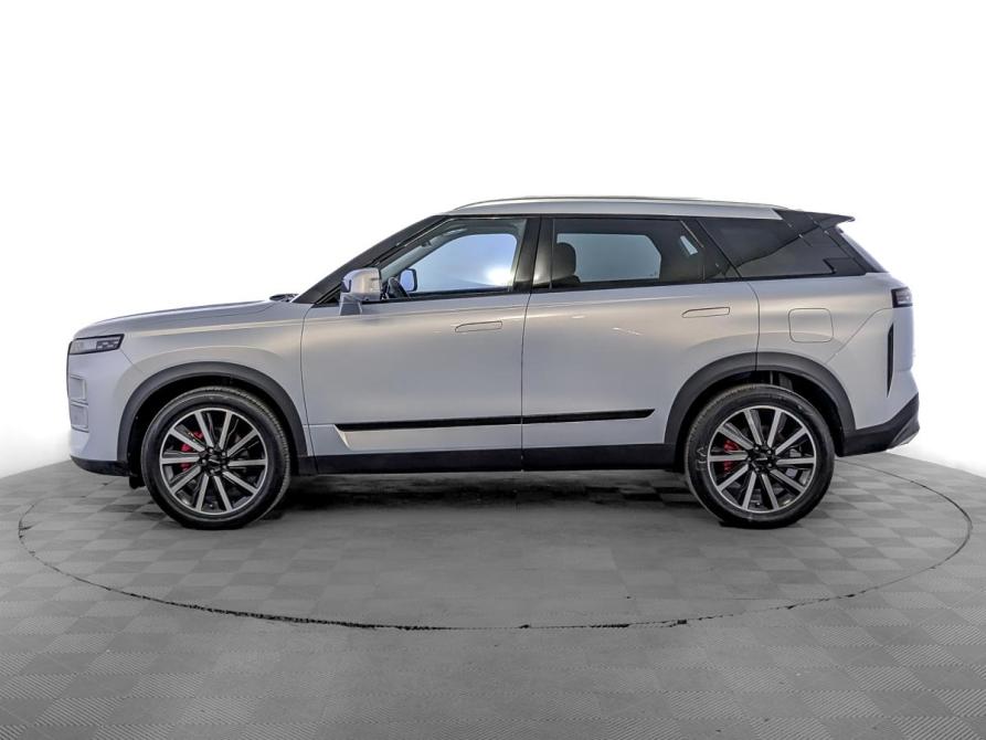 Jaecoo J7 I Москва  - изображение 9