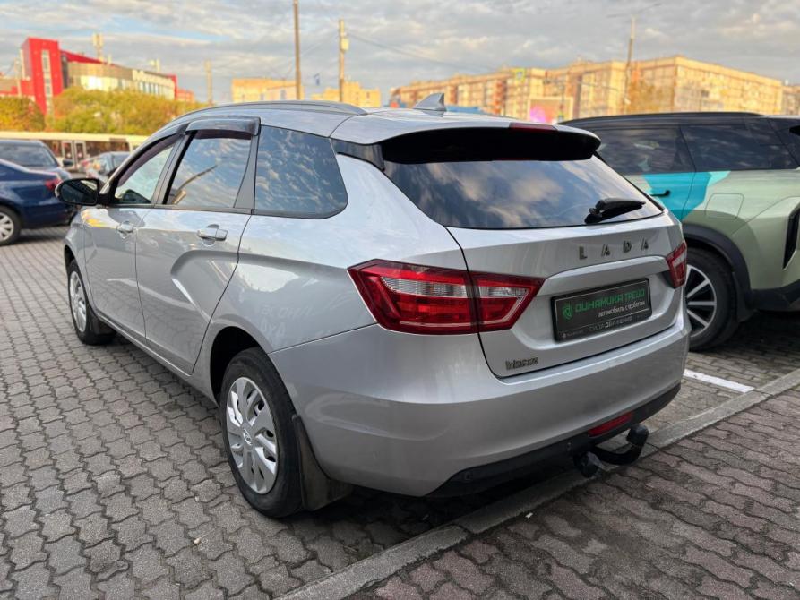 Lada (ВАЗ) Vesta I Череповец  - изображение 8