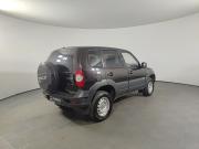 Chevrolet Niva I Рестайлинг Уфа  - изображение 28