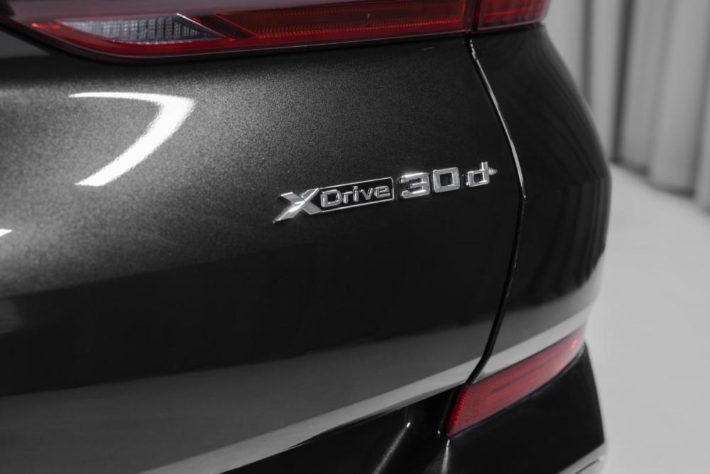 BMW X6 III (G06) Рестайлинг Москва  - изображение 15