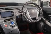 Toyota Prius Alpha I (ZVW40/41) Томск  - изображение 29