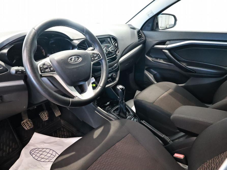 Lada (ВАЗ) Vesta I Калуга  - изображение 9