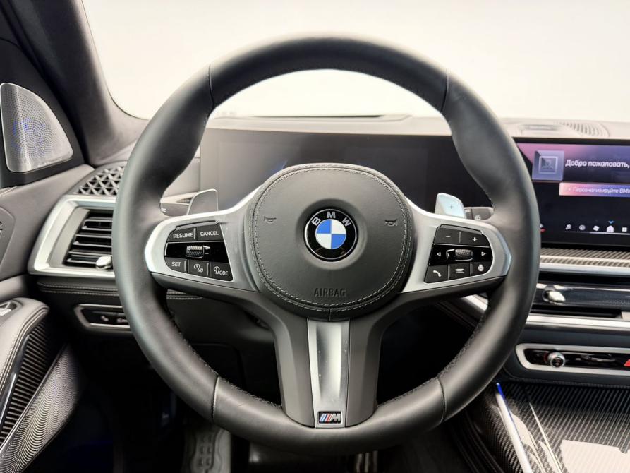 BMW X7 I (G07) Рестайлинг Москва  - изображение 19