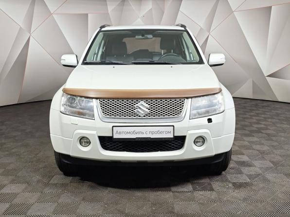 Suzuki Grand Vitara II Рестайлинг с пробегом 2010 года, цена 839 000 рублей, 174578 км, внедорожник, Автокод Объявления