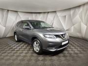 Nissan X-Trail III Москва  - изображение 20