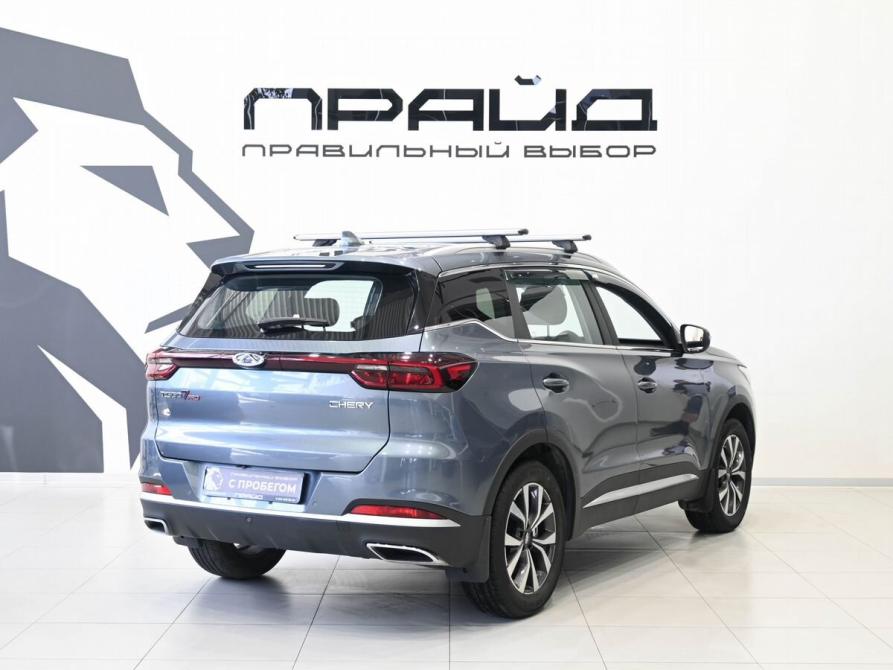 Chery Tiggo 7 Pro I Ростов-на-Дону  - изображение 4