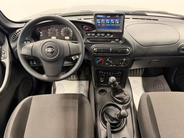 Lada (ВАЗ) Niva Travel I с пробегом 2021 года, цена 899 000 рублей, 55500 км, внедорожник, Автокод Объявления